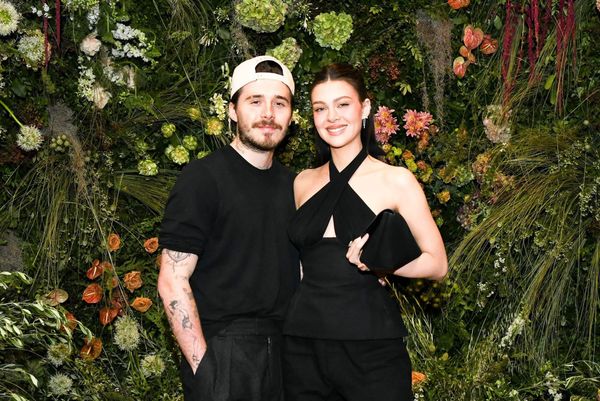 Nicola Peltz Beckham has a January birthday