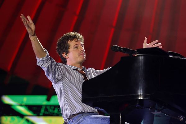 Celebrity Social Media, January 16, 2026