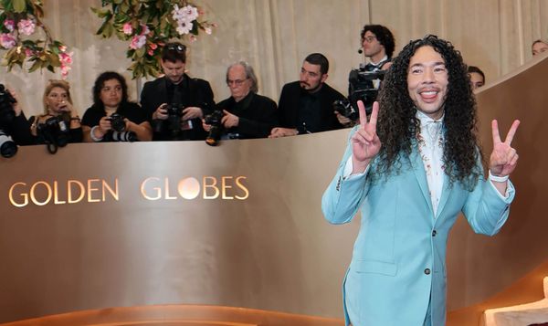 Glambot operator controversy