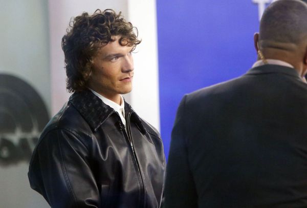 Fashion Week Hollanov