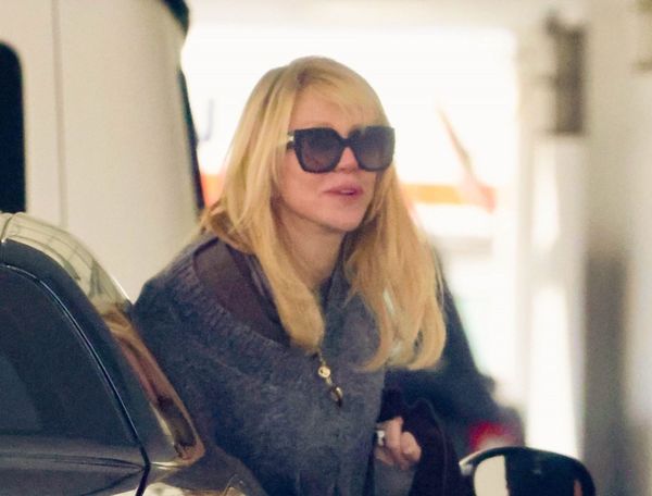 Celebrity Social Media, January 30, 2026