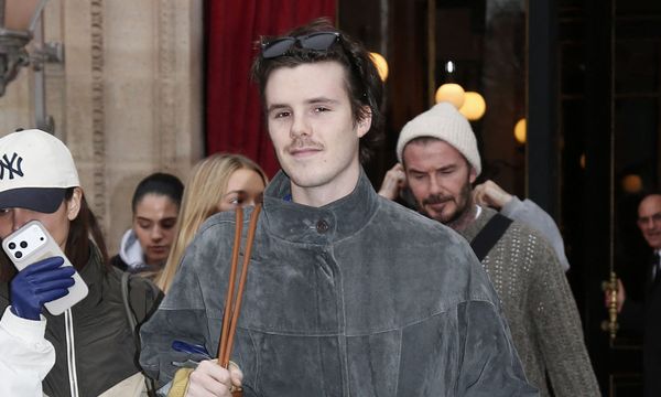 Celebrity Social Media, January 27, 2026