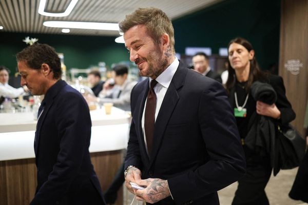 Celebrity Social Media, January 20, 2026