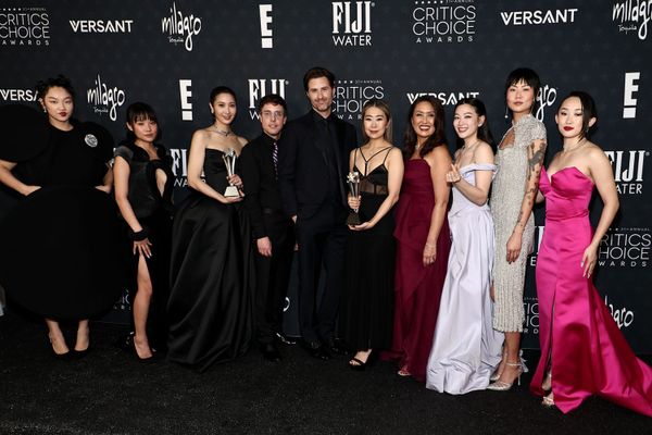 Intro for January 5, 2026