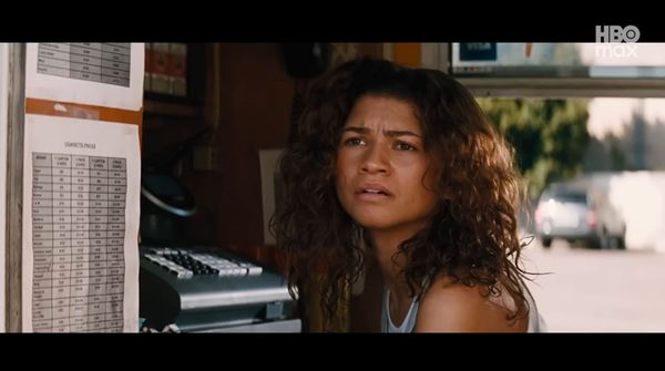 A Different Euphoria