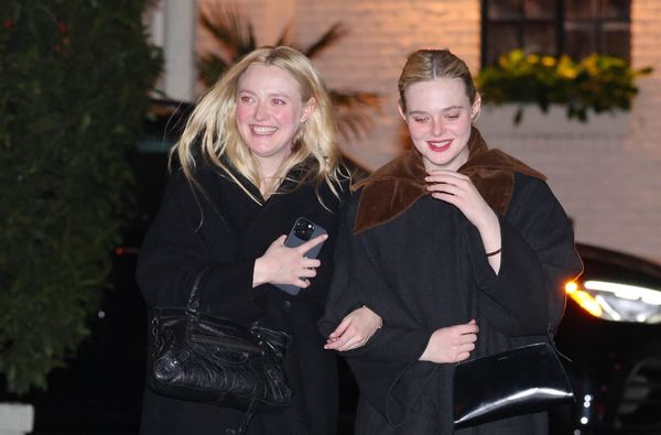 Elle’s Excellent Follow-up