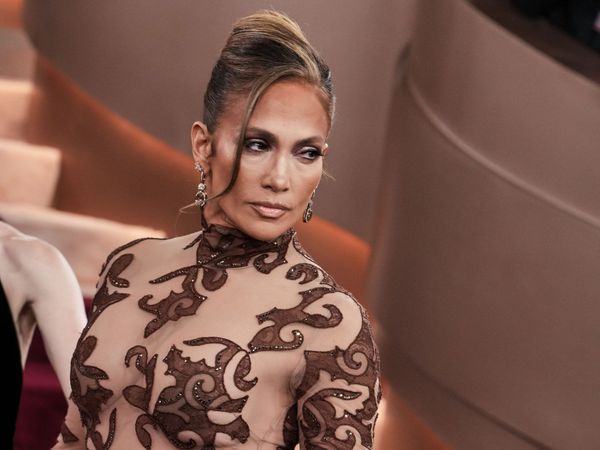 Fashion Misses at the Globes