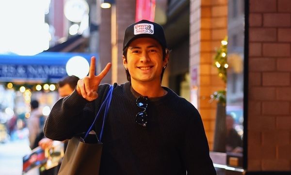 It Is Still Very Heated