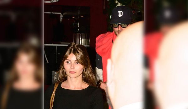 Jacob and Olivia… again and again