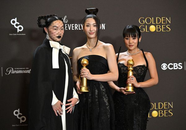 Intro for January 12, 2026