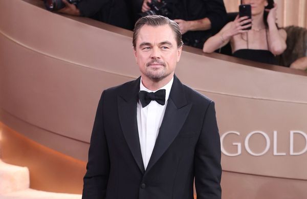 Leo goes double viral