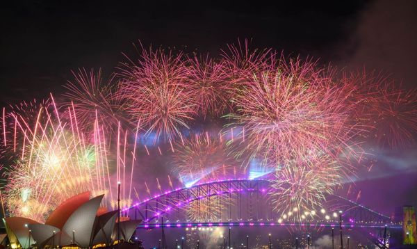 New Year, New Look - LaineyGossip Relaunch!