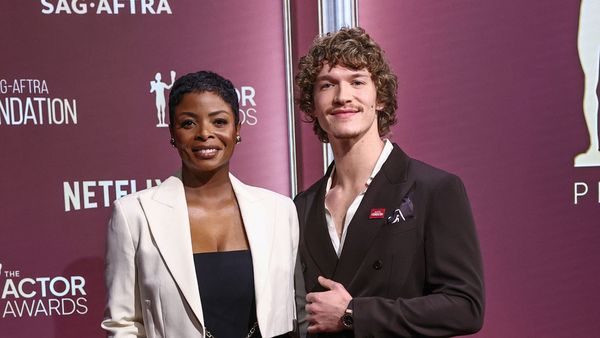 The SAGs are Unsentimental