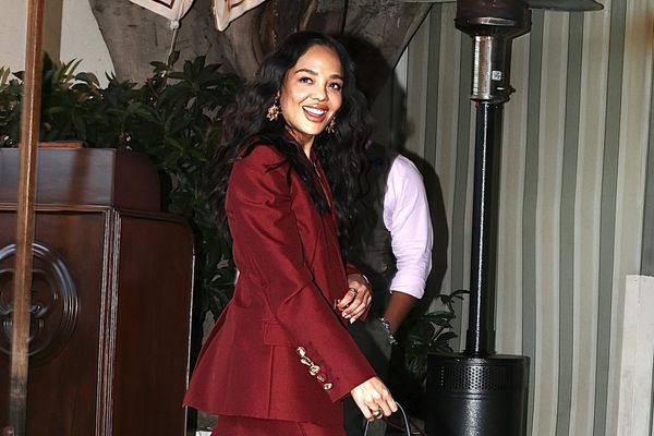 Celebrity Social Media, January 9, 2026