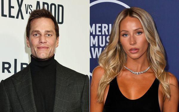 Tom Brady: QB1 to cliché