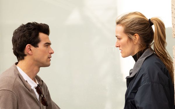 The Love Stories in February