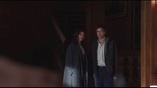 The Drama is for gossips