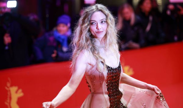 Amanda Seyfried’s terrific tresses