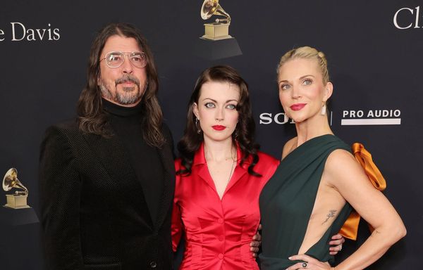 Celebrity Social Media, February 4, 2026