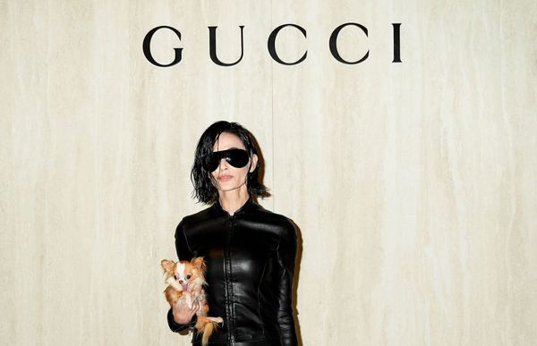 Demi, Demna, and a Bob