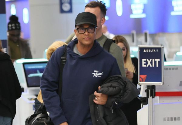 Celebrity Social Media, February 3, 2026