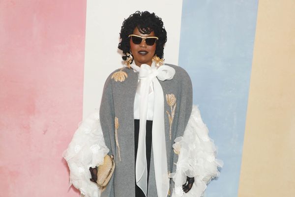 Ms Lauryn Hill is THE Guest