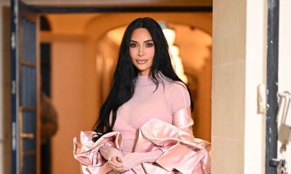 Kim and Lewis: From England to France