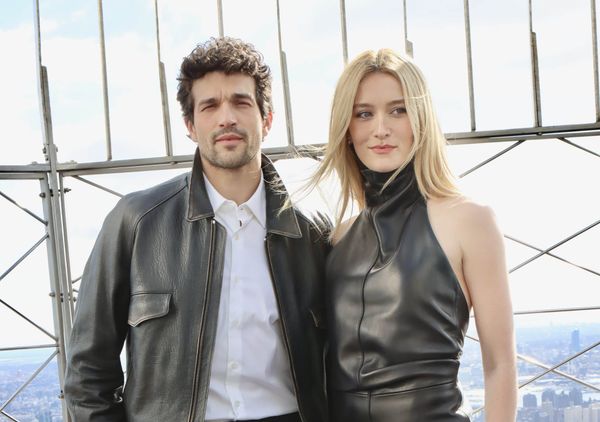 Celebrity Social Media, February 19, 2026