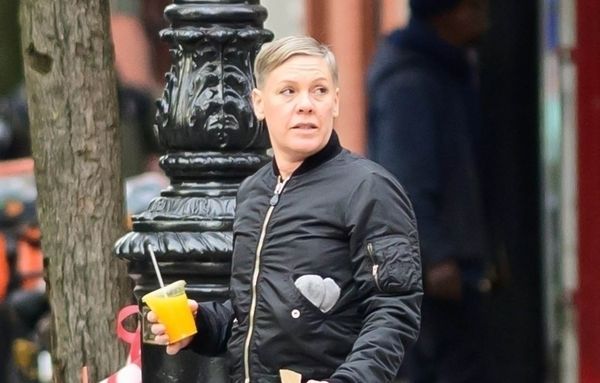 Pink’s PEOPLE divorce drama