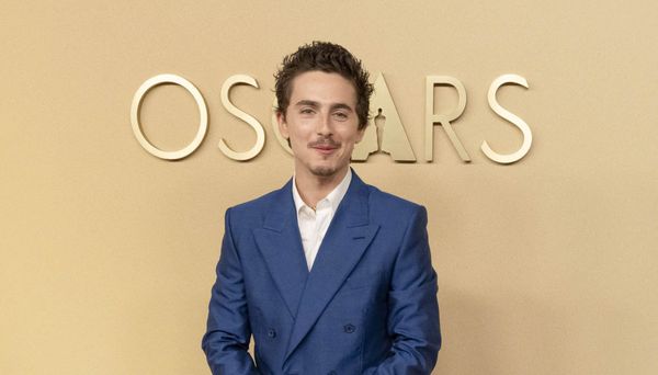 Timmy plays favourites