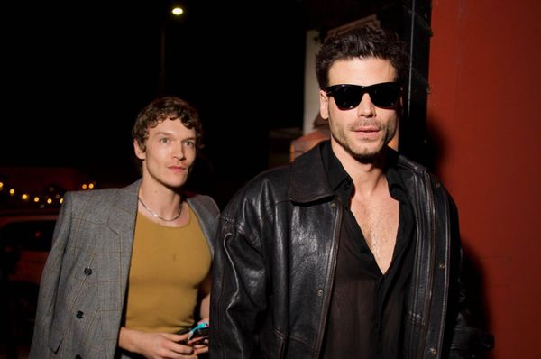 Connor Storrie, Saturday Night