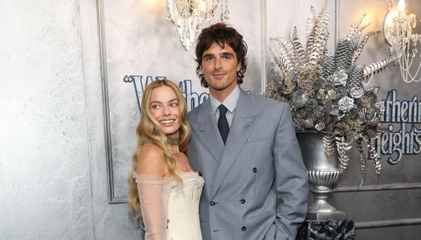 Yearning and gloop in “Wuthering Heights”