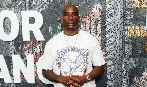 Charlamagne’s nuanced move to Netflix