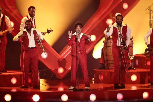 MC’s MUSIC LOUNGE: Let’s Talk About Bruno