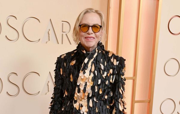 The Oscar of Feathers