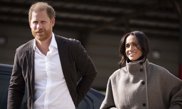 Celebrity Social Media, March 18, 2026