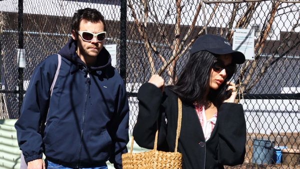 Ryan gives Harry an advance