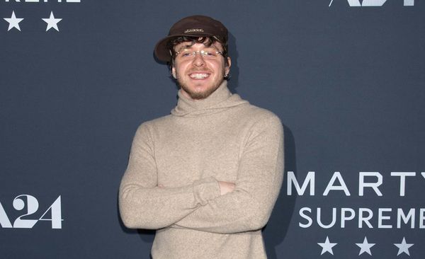 Jack Harlow is not “getting Blacker”