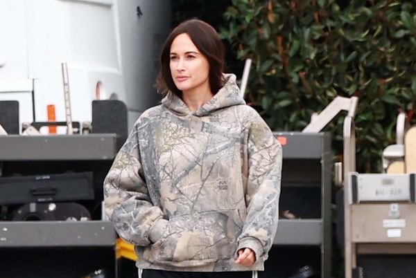 Celebrity Social Media, March 12, 2026