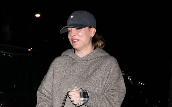 Celebrity Social Media, March 5, 2026