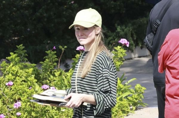 Everybody wants…stripes and rugby