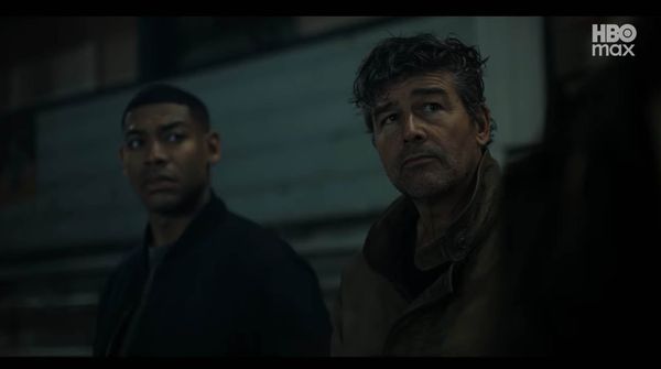 Lanterns is a man buffet