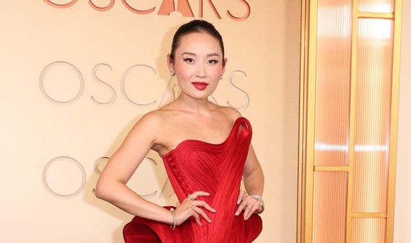 Li Jun Li: Best in Red