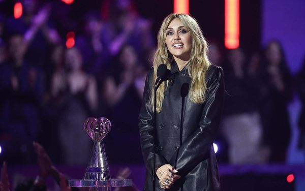 Miley and the Rising Stars