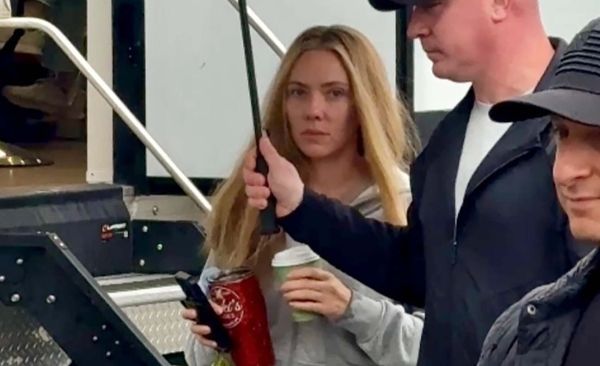 The Exorcist tempts fate once again