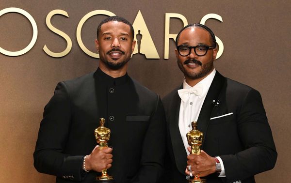 Coogler and Jordan: Rising Together, Winning Together