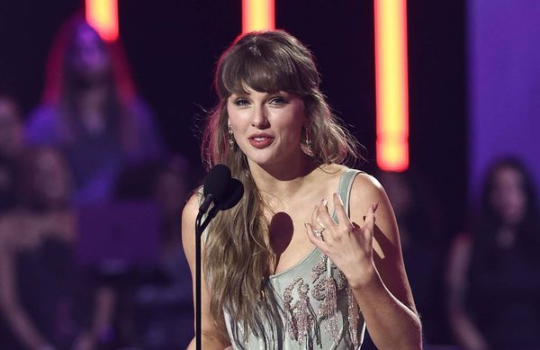 Taylor Swift: Guest of Honour