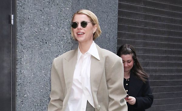 Jessie Buckley(x3) in The Bride!