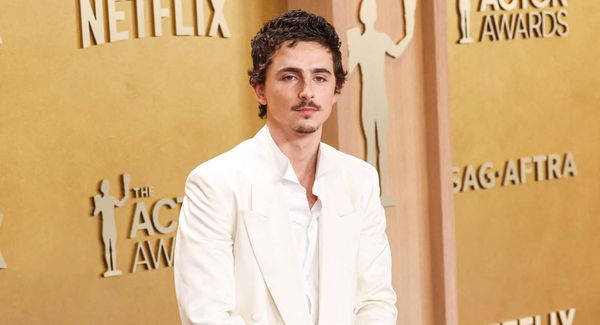 Celebrity Social Media, March 19, 2026