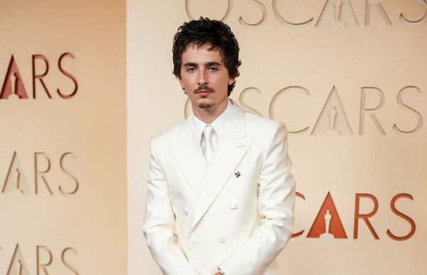 Timothée Chalamet’s crash-out from grace